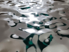 S-Wave Water Ripple Stainless Steel Sheet