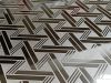 Etched WR-1 Stainless Steel Sheet