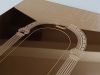Etched WR-6 Stainless Steel Sheet