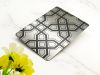 Etched WR-8 Stainless Steel Sheet