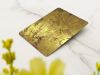 Antique WR-AT02 Stainless Steel Sheet