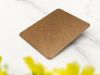 Antique WR-AT06 Stainless Steel Sheet