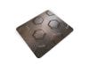 3HX Finish Stainless Steel Sheet