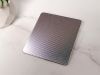 Linen Embossed Finish Stainless Steel Sheet