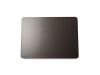 Black Bead Blasted Finish Stainless Steel Sheet