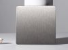 No.4 Stainless Steel Sheet