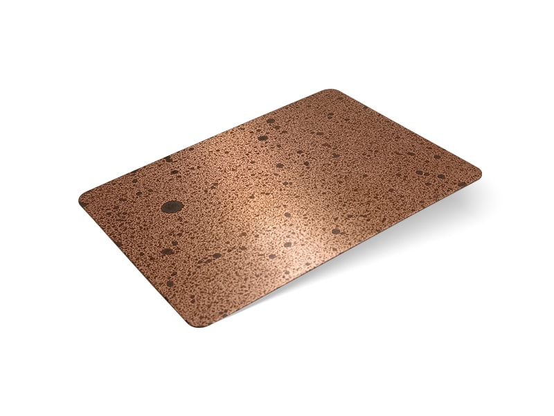 Antique WR-AT01 Stainless Steel Sheet