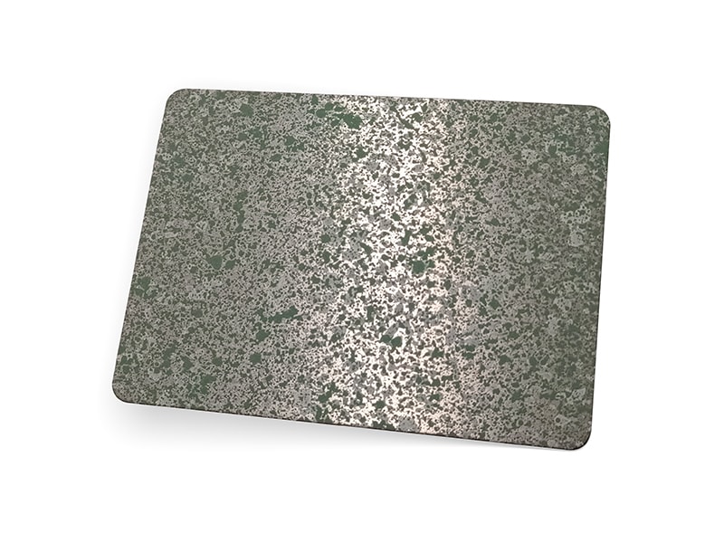 Antique WR-AT03 Stainless Steel Sheet