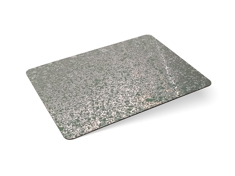 Antique WR-AT03 Stainless Steel Sheet