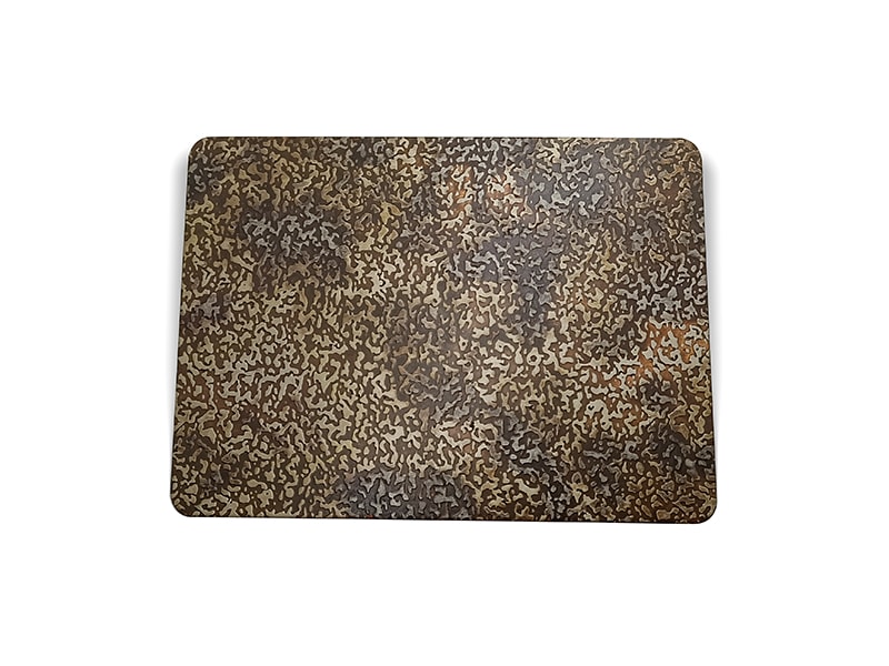 Antique WR-AT04 Stainless Steel Sheet