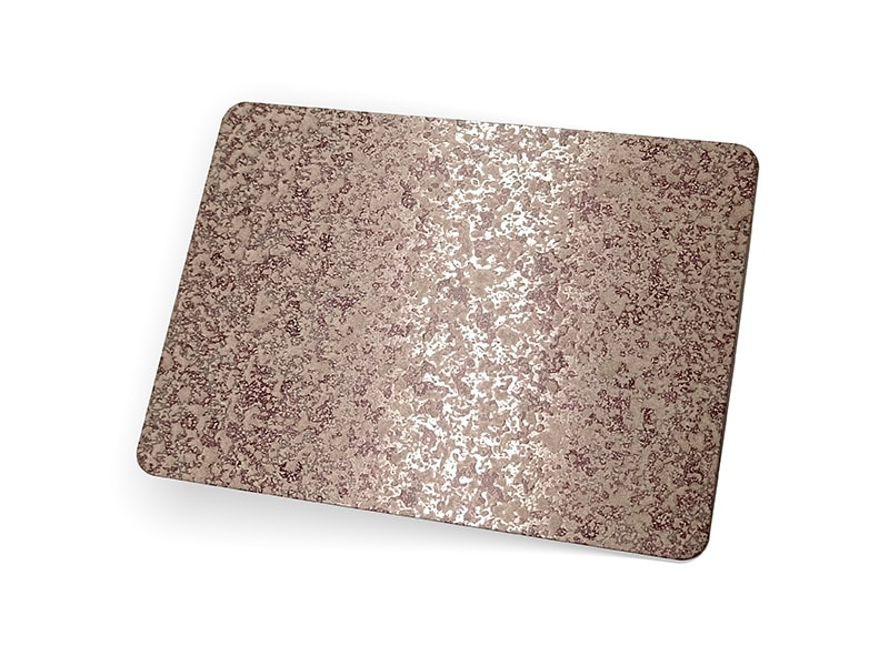 Antique WR-AT05 Stainless Steel Sheet