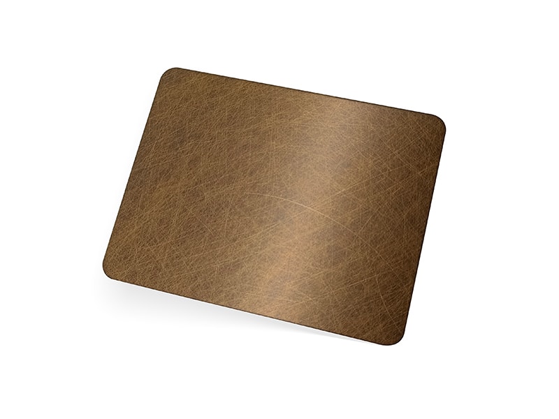 Antique WR-AT06 Stainless Steel Sheet