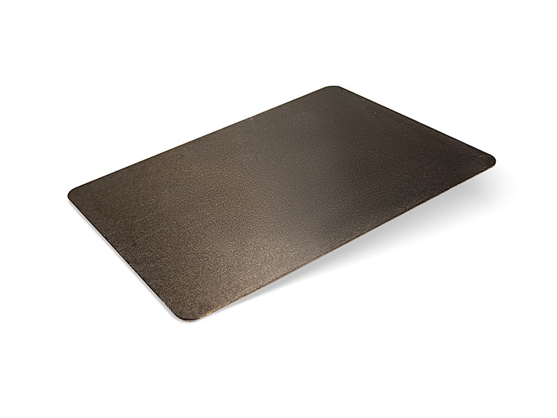 Antique WR-AT07 Stainless Steel Sheet