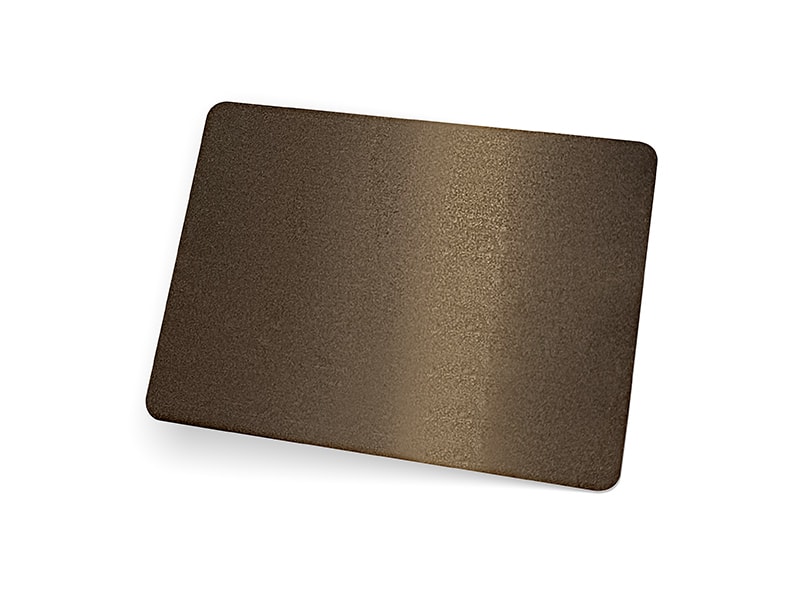Antique WR-AT07 Stainless Steel Sheet