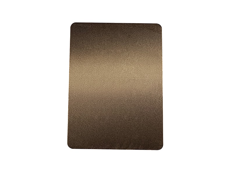 Antique WR-AT07 Stainless Steel Sheet