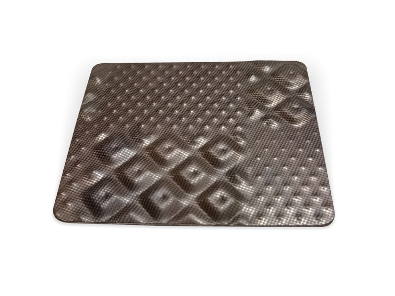 XGM-1 Finish Stainless Steel Sheet