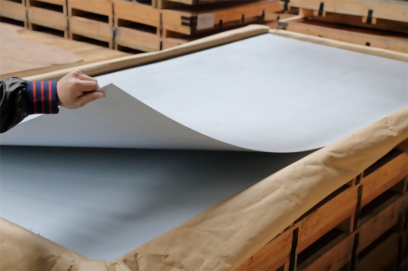 Understanding the Relationship between Stainless Steel Sheet Gauge and Millimetres