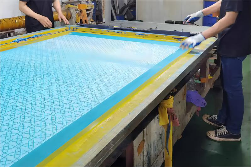 Understanding Etching Ink: A Comprehensive Guide to Etching on Stainless Steel and Elevator Sheets