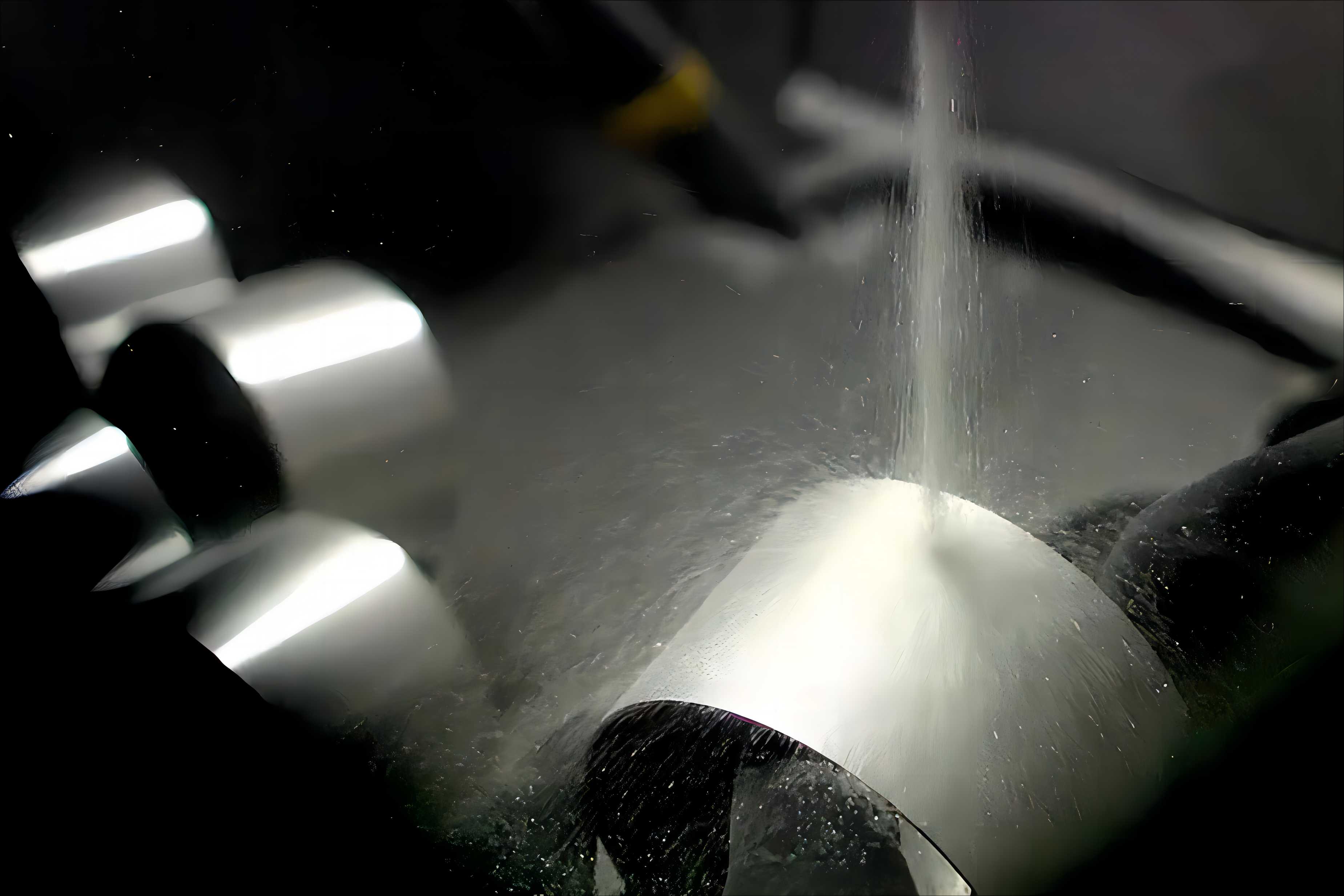 An In-depth Look at Stainless Steel Bead Blasting: Its Process, Material Choices, Media, and Benefits