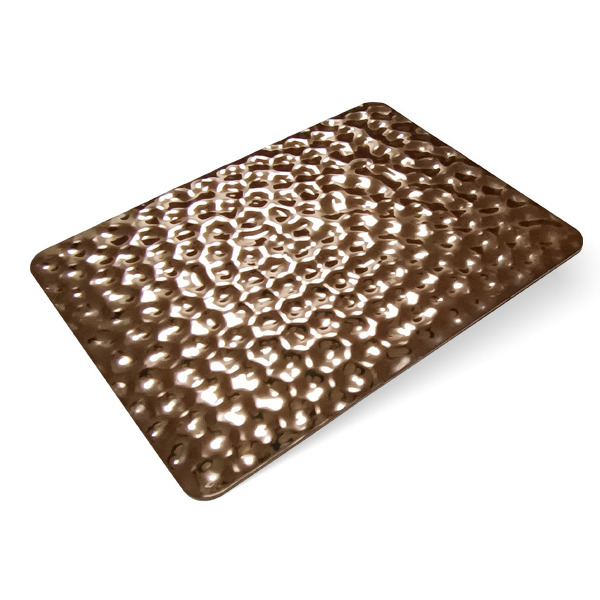 Textured Finish