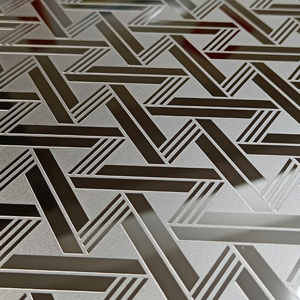 A Comprehensive Guide to Etching Stainless Steel Sheets
