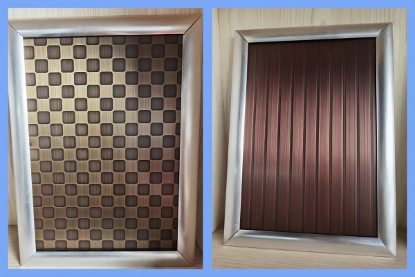 What Is Stainless Steel Antique Finishes? Let's See Its Processing Principles, Usage & Maintenance 