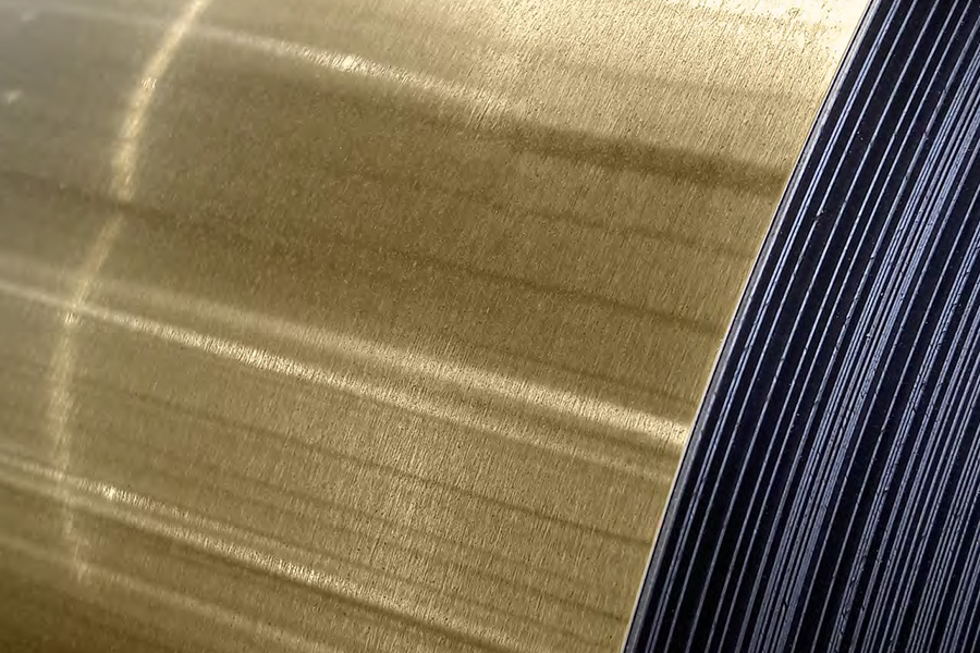 Top 10 Decorative Stainless Steel Sheet Companies In 2023