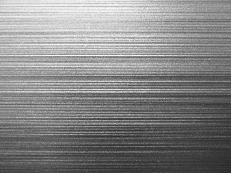 Hairline Finish Stainless Steel Sheet