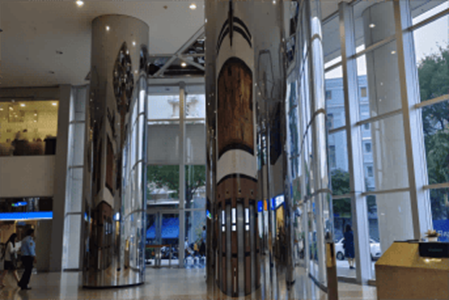 Benefits of Using Mirror Polished Stainless Steel Sheets
