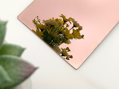 PVD vs. other coatings for stainless steel sheets