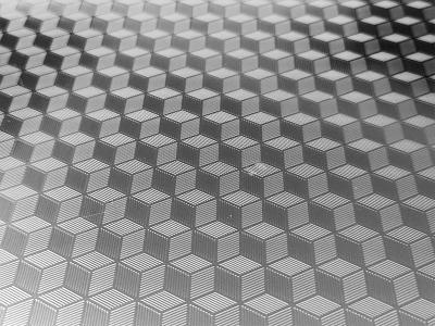 How Are Beautiful Embossed Stainless Steel Sheets Made