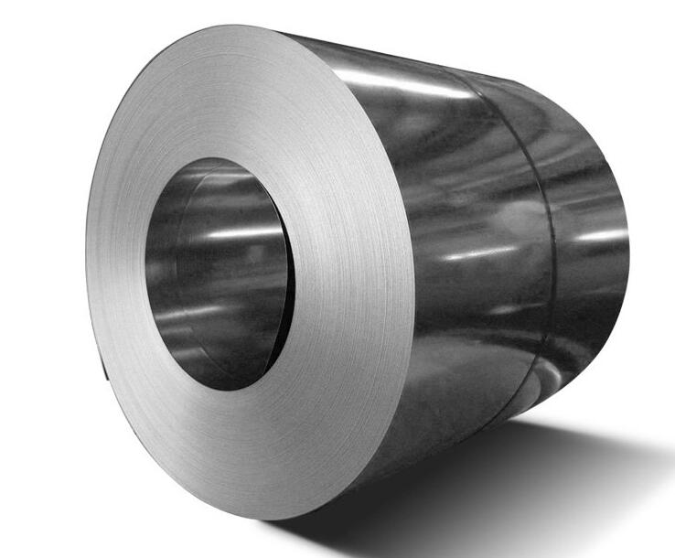 204 Stainless Steel Coil