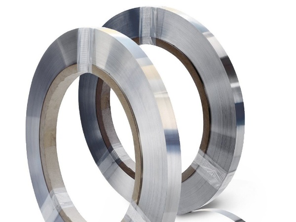 301 Stainless Steel Strip