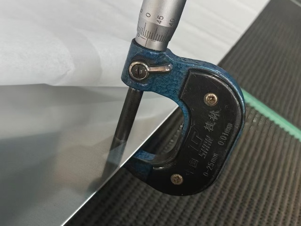 301 Stainless Steel Sheet
