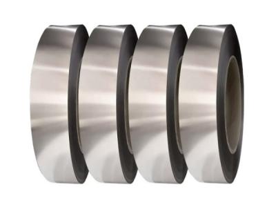 What is a stainless steel strip used for