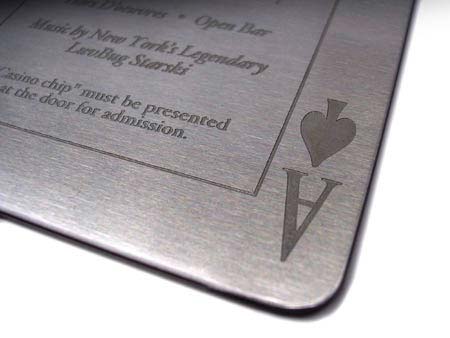 How Etched Stainless Steel is Revolutionizing Branding and Signage