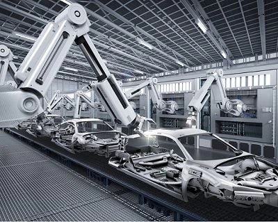 Top 5 Applications of Stainless Steel Coils in the Automotive Industry