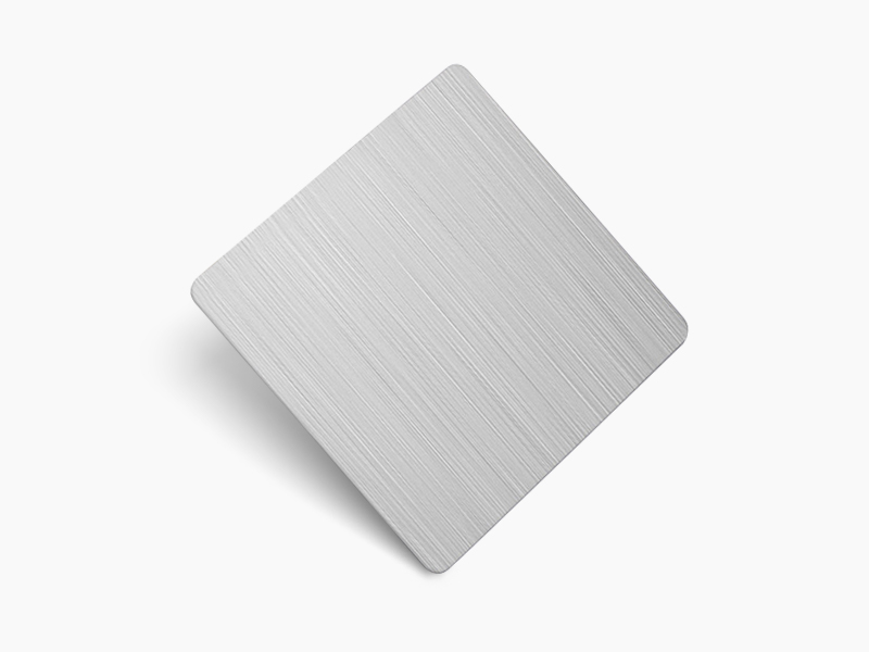 Is There a Difference Between Stainless Steel and Brushed Stainless Steel